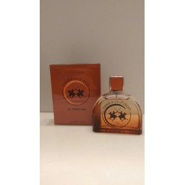 LA MARTINA TIERRA DEL FUEGO MEN'S 3.4 oz / 100 ML EAU DE TOILETTE SPRAY-RARE