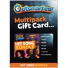 OUTSMARTED! The Live Family Quiz Show Board Game | Hit