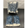 CORDOVA 6860 INDUSTRIAL WORK GLOVES 12 PAIRS ( SIZE 10