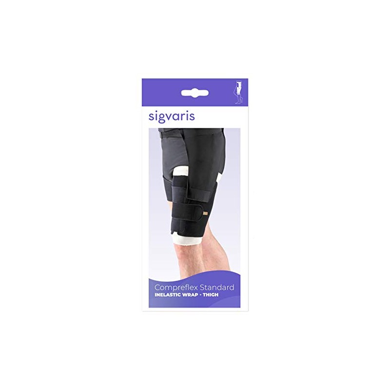 Compreflex Standard Thigh