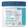 Ortolan Pomada 100 G Brovel Perros Gatos Y Varios Animales