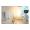 Silvercrest Smart Home Gateway -Can be Integrated with Other Zigbee
