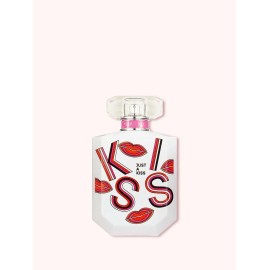 Victoria's Secret Victorias secret eau de parfum just a kiss 3.4 fl oz limited edition