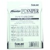 Shooter FC Sniper 20Lb 100m