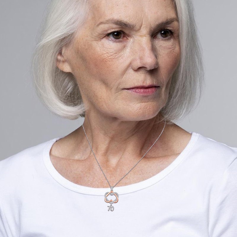 Twoowl 70 Year Old Girl Birthday Gifts / 70th Birthday