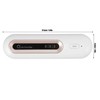 Refrigerator Air Purifier Reduce Odor Efficient Sterilization Retain Freshness Refrigerator