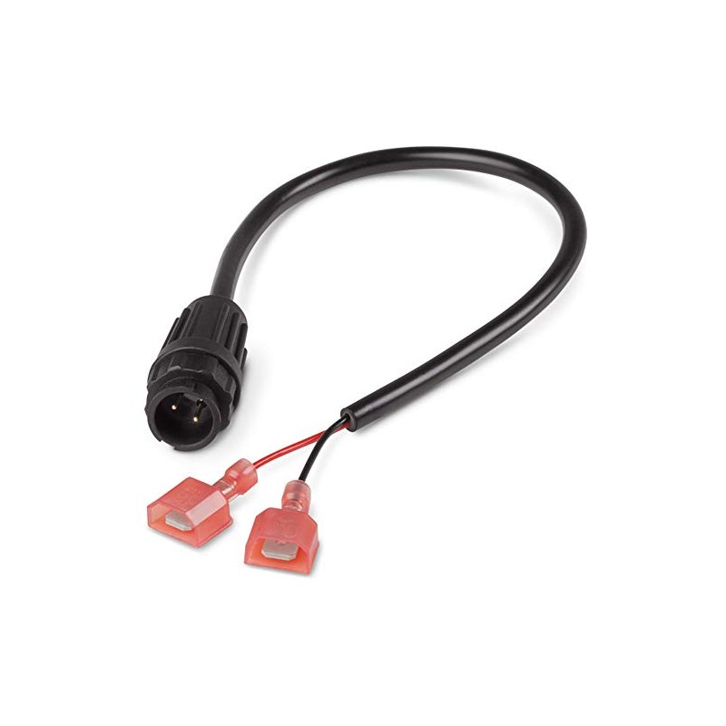 MarCum Lithium Shuttle Power Adapter | Ice Fishing Accessories |