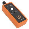 TPMS Relearn Tire Pressure Monitor Sensor Reset Device Tool Replacement