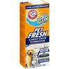 ARM & HAMMER Carpet Odor Eliminator, Pet Fresh, 30 Oz