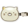 San-X Sumikko Gurashi Pukutto Bangs Cat FE44905 H4.3 x W3.0