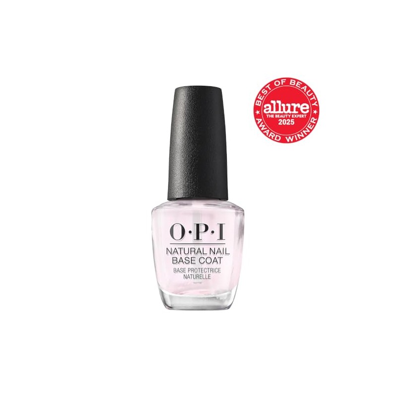 OPI Capa base de esmalte de uñas | Capa base