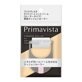 Primavista Day Treatment Balm (Roller Type) Dedicated Cushion Roller