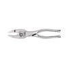 Tsunoda PLC-200U Hold Pliers, 7.9 inches (200 mm)