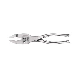 Tsunoda PLC-200U Hold Pliers, 7.9 inches (200 mm)