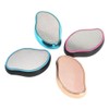 Eden Foot Callus Remover, Soles, Heels, Calluses, Nano Glass - W8B2AE7_Space Blue／FREE / 이덴 발각질제거기 발바닥 발뒤꿈치 굳은살 나노유리 - W8B2AE7_스페이스블루／FREE