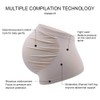 Maternity Belt, Maternity Antenatal Support Belt Breathable Abdominal Pregnancy Band