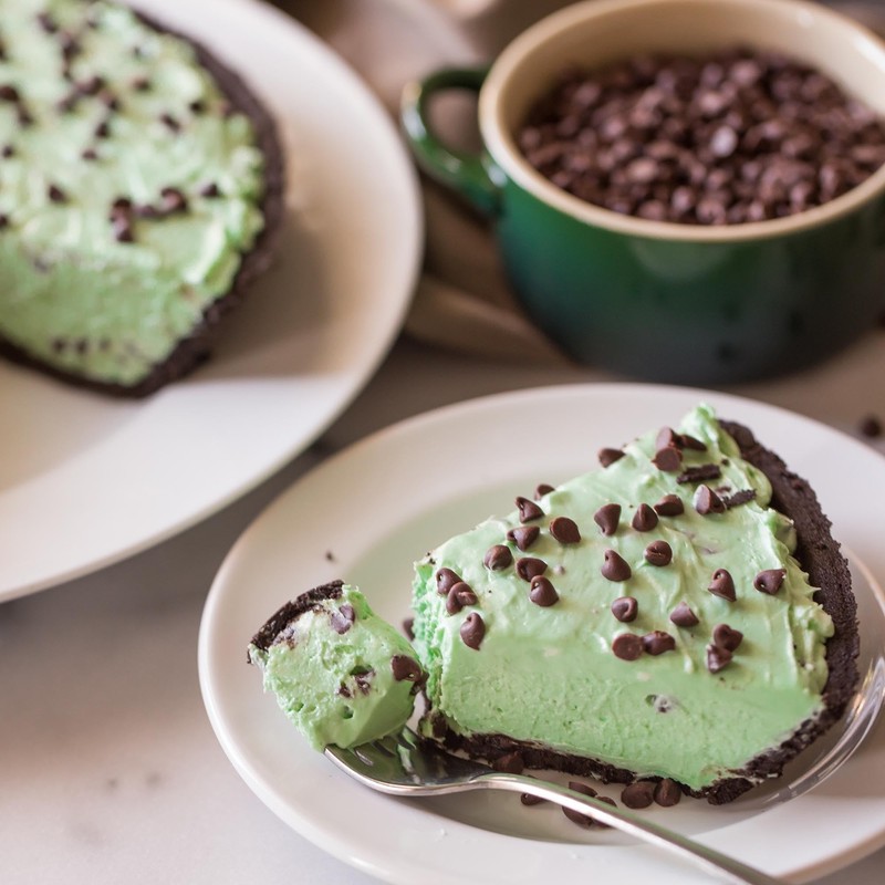 McCormick Pure Mint and Peppermint Extract Bundle, 8 fl oz