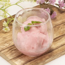 東洋佐々木ガラス Toyo Sasaki Glass Small Bowl Amuse Ball M (Mall), Made in Japan, Break-resistant B-22122CS