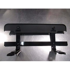 Mazda RX-7 1993-1995 New OEM Front License Plate Bracket FD01-50-170B