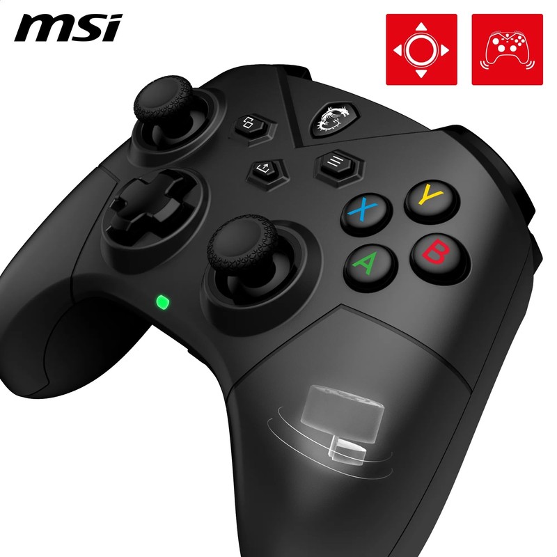Controller Gaming MSI S10-43G0180-EC4