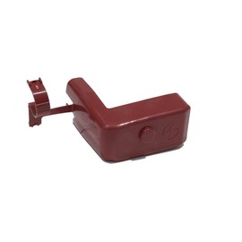 Subaru Postive Battery Terminal Cover for 2005-2019 Impreza WRX Legacy Outback Forester - 81611AG002 - Genuine OEM