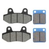Pit Bike Back Brake Pads, Motorcycle Disc Brake Pad Front