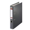 Bene 291600SCH No. 1 Plastic Binder A4 Slate