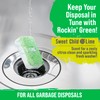 Rockin' Green Deep Cleaning and Deodorizing Tablets for Dishwashers, Washing