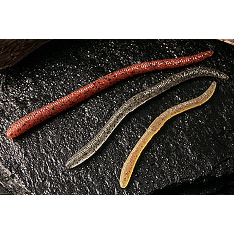 JACKALL FLICK SHAKE 3.8" COLA