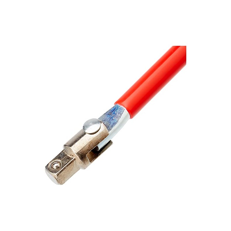 Oakson 761673 Spark Plug Wrench 16/18/21 mm Articulated Arm