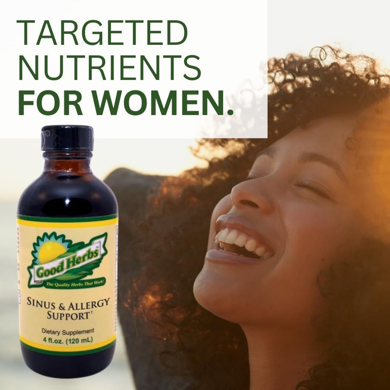 Female Hormone Support