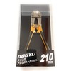 DOGYU 02860 Stainless Steel Blade Forged Aluminum Handle Bolt Clipper