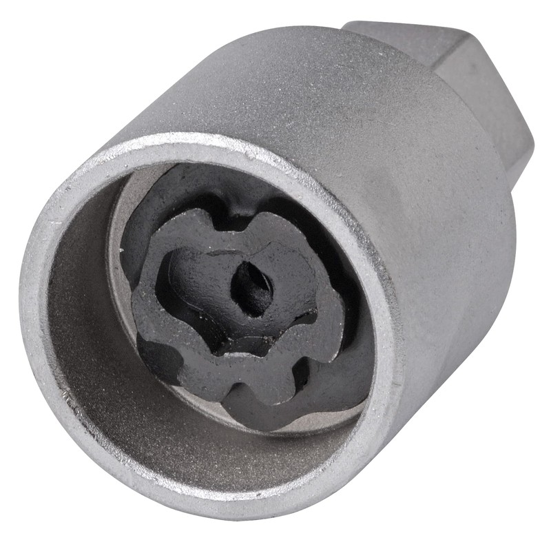 SW-Stahl 02383L-20 Rim Lock Adapter 540 I Suitable for VW