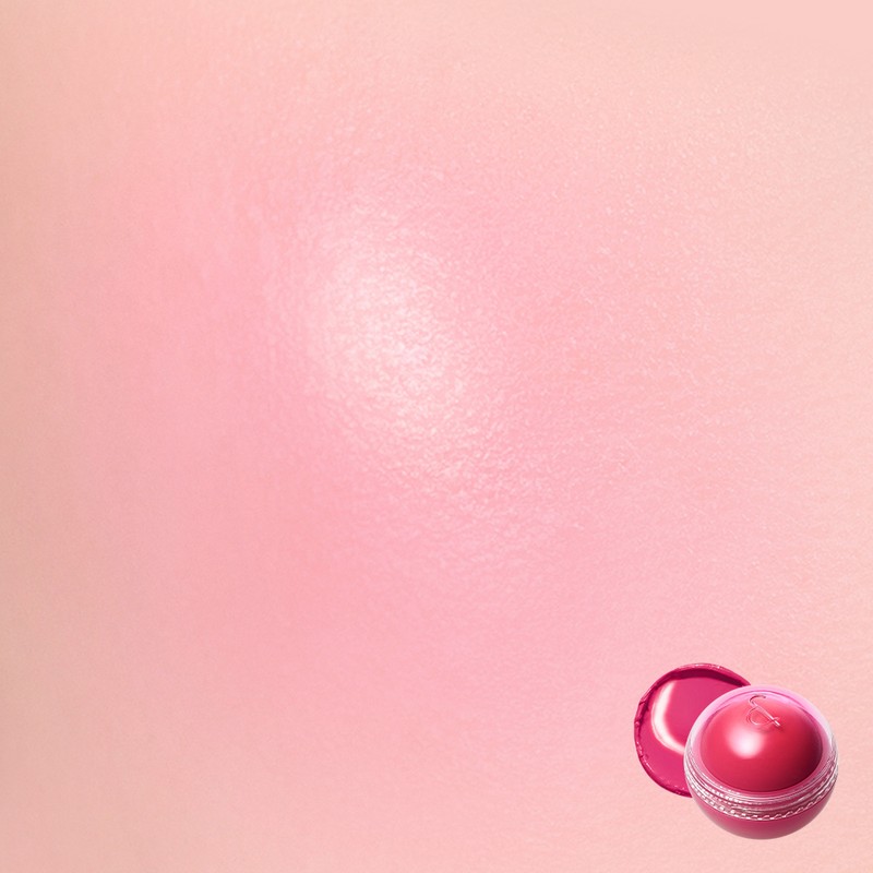 rom&nd Juicy Roll Cheek 8.4g - [Single] 02 Dragon Berry