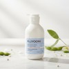 Illiyoon Ceramide Ato Lotion 600ml Unscented for sensitive and dry