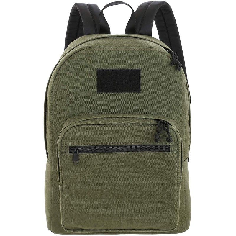 Prepared Citizen Classic v2.0 (OD Green)