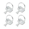 61-509 Emergency Release Key | for Schlage B571 & Falcon