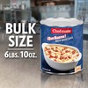 Chef-mate Que Bueno White Queso and Nacho Cheese Sauce, Canned