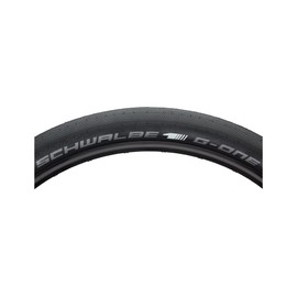 Schwalbe G-One Speed, Pneumatico da Bici Unisex Adulto, Nero, Taglia Unica