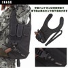 Catsobat Agent FBI Police Stealth Holster Survival Game Military Left