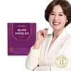 Renewal Menolacto Premium Ginkgo Gangnyeon Giyak Bacteria YT1 1-month supply / 리뉴얼 메노락토 프리미엄 징코 갱 년 기유산균 YT1 1개월분