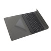 Tablet Case Universal Portable Magnetic Suction PU Leather 10.1in Tablet