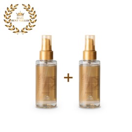 Wella SP Luxe Hair Oil, 100ml, 2 pcs / 웰라 SP 럭스 헤어오일, 100ml, 2개