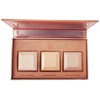 Catrice Royal Party Better Than Platinum Baked Highlighter Palette, Pink