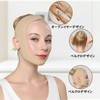 DELUXEFOX Face Band, Small Face Belt, Face Line Belt, Instant