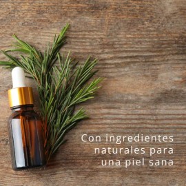 Tea Tree Suero Srum Farmasi Dr. C. Tuna Para Piel Grasa Momento De Aplicacin Danoche