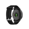 Band for Garmin Vivoactive 4, Soft Silicone Replacement Watch Band