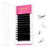 TDANCE Easy Fan Lash Extension Rapid Blooming Volume Eyelash Extensions
