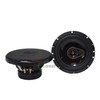 Cerwin Vega! HED Series 6.5" 3-Way Coaxial Car Speakers, 4Ω,