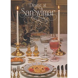 Share With Us the Treasured Experience of Dining at San Sylmar